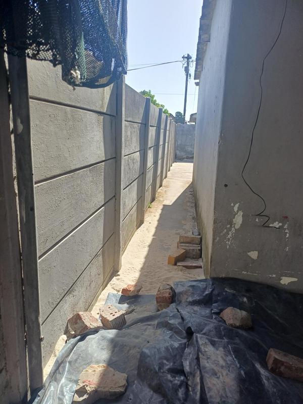 2 Bedroom Property for Sale in Ravensmead Western Cape